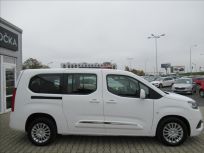 Toyota ProAce City Verso 1.5 D-4D  Long 7míst