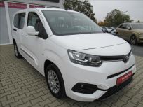 Toyota ProAce City Verso 1.5 D-4D  Long 7míst