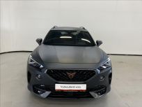 Cupra Formentor 2.0 TSI  7DSG VZ