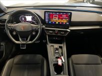 Cupra Formentor 2.0 TSI  7DSG VZ