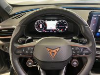 Cupra Formentor 2.0 TSI  7DSG VZ