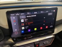 Cupra Formentor 2.0 TSI  7DSG VZ