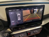 Cupra Formentor 2.0 TSI  7DSG VZ