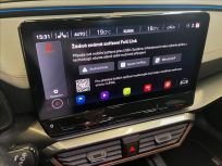 Cupra Formentor 2.0 TSI  7DSG VZ