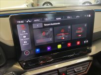 Cupra Formentor 2.0 TSI  7DSG VZ