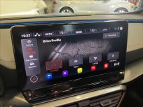 Cupra Formentor 2.0 TSI  7DSG VZ