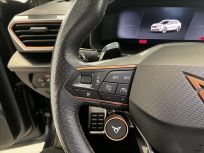 Cupra Formentor 2.0 TSI  7DSG VZ