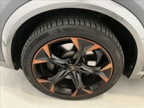 Cupra Formentor 2.0 TSI  7DSG VZ