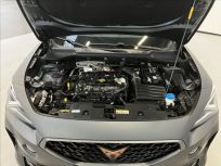 Cupra Formentor 2.0 TSI  7DSG VZ
