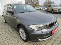 BMW Řada 1 2.0 118d