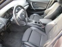 BMW Řada 1 2.0 118d