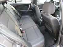 BMW Řada 1 2.0 118d
