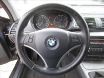 BMW Řada 1 2.0 118d