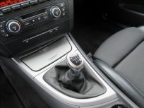BMW Řada 1 2.0 118d