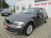 BMW Řada 1 2.0 118d