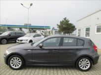 BMW Řada 1 2.0 118d