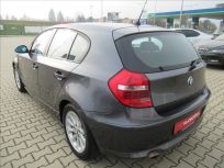 BMW Řada 1 2.0 118d