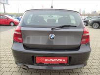 BMW Řada 1 2.0 118d