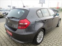 BMW Řada 1 2.0 118d