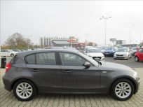 BMW Řada 1 2.0 118d