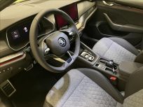 Škoda Octavia 1.5 TSI Sportline DSG
