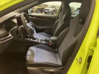 Škoda Octavia 1.5 TSI Sportline DSG