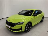 Škoda Octavia 1.5 TSI Sportline DSG