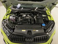 Škoda Octavia 1.5 TSI Sportline DSG