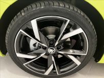 Škoda Octavia 1.5 TSI Sportline DSG