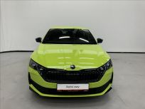 Škoda Octavia 1.5 TSI Sportline DSG