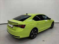 Škoda Octavia 1.5 TSI Sportline DSG