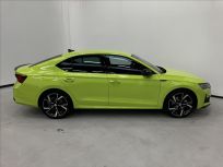 Škoda Octavia 1.5 TSI Sportline DSG