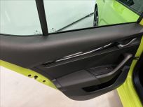 Škoda Octavia 1.5 TSI Sportline DSG