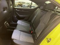 Škoda Octavia 1.5 TSI Sportline DSG