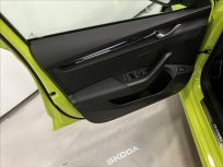 Škoda Octavia 1.5 TSI Sportline DSG