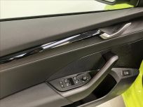 Škoda Octavia 1.5 TSI Sportline DSG