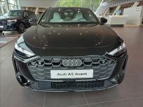 Audi A5 2.0   Avant TFSI quattro