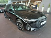 Audi A5 2.0   Avant TFSI quattro