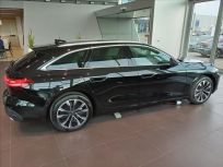 Audi A5 2.0   Avant TFSI quattro