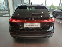 Audi A5 2.0   Avant TFSI quattro