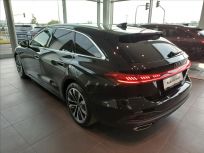 Audi A5 2.0   Avant TFSI quattro