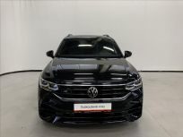 Volkswagen Tiguan 2.0 TSI  R 7DSG 4motion