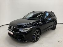 Volkswagen Tiguan 2.0 TSI  R 7DSG 4motion