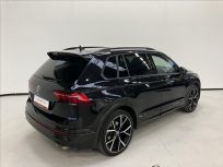 Volkswagen Tiguan 2.0 TSI  R 7DSG 4motion