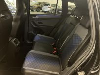 Volkswagen Tiguan 2.0 TSI  R 7DSG 4motion