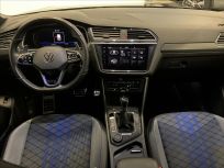 Volkswagen Tiguan 2.0 TSI  R 7DSG 4motion