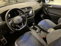 Volkswagen Tiguan 2.0 TSI  R 7DSG 4motion
