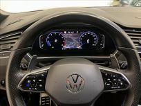 Volkswagen Tiguan 2.0 TSI  R 7DSG 4motion