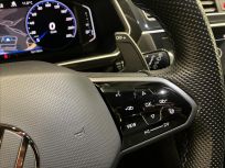 Volkswagen Tiguan 2.0 TSI  R 7DSG 4motion