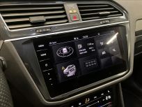 Volkswagen Tiguan 2.0 TSI  R 7DSG 4motion